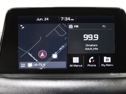 Used 2021 Kia Stinger GT2 image 24