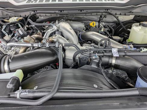 New 2026 Ford F250 XLT w/ XLT Premium Package image 17