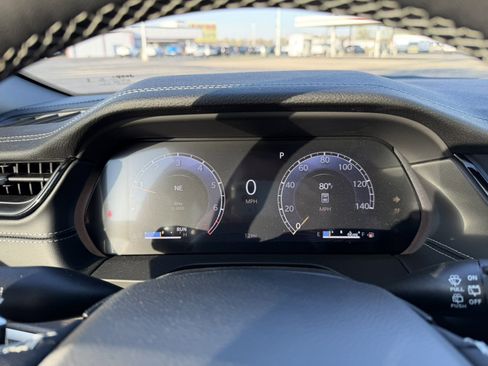 New 2026 Jeep Grand Cherokee Altitude AWD/4WD image 18