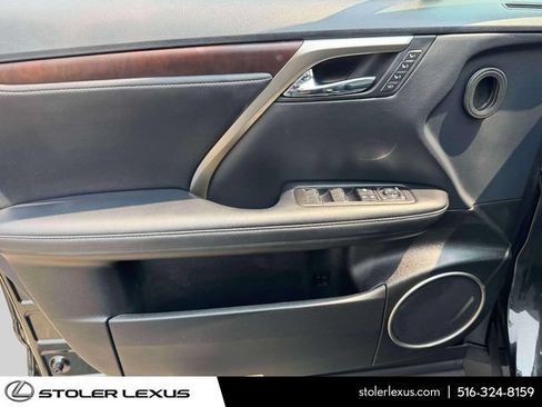 Used 2022 Lexus RX 350 AWD w/ Premium Package image 19