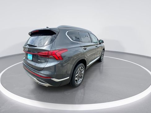 Used 2022 Hyundai Santa Fe Limited AWD/4WD image 8