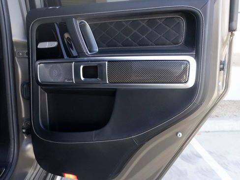 Used 2022 Mercedes-Benz G 63 AMG 4MATIC image 22