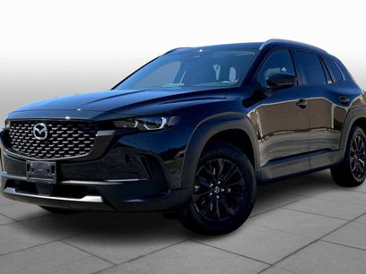 Used 2025 MAZDA CX-50 AWD 2.5 S w/ Weather Package