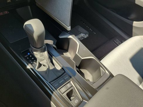 New 2026 Toyota Camry LE FWD image 18