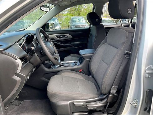 Used 2019 Chevrolet Traverse LS AWD/4WD image 10