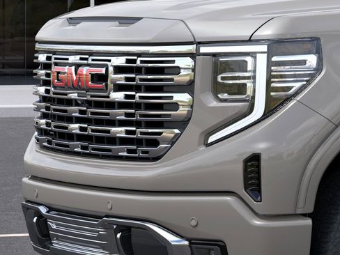 New 2026 GMC Sierra 1500 Denali w/ Technology Package AWD/4WD image 37