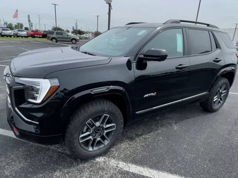 New 2026 GMC Terrain AT4 w/ Convenience Package III AWD/4WD image 6