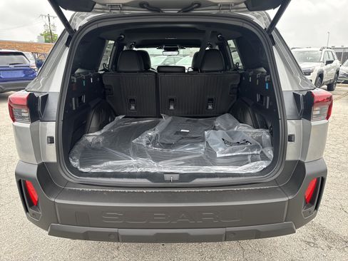 New 2026 Subaru Outback Touring AWD/4WD image 30