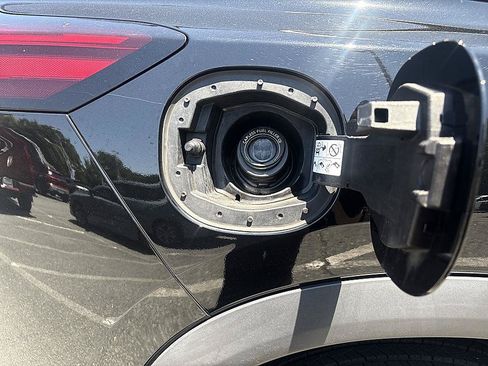 Certified 2024 Nissan Rogue SV AWD/4WD image 21