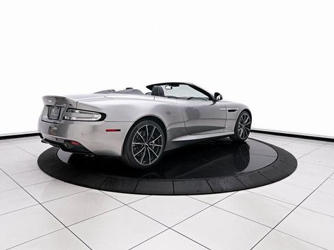 Used 2016 Aston Martin DB9 GT RWD image 18