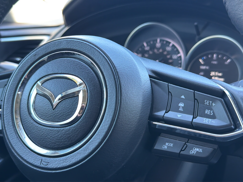 Used 2020 MAZDA CX-9 Touring w/ Touring Premium Package FWD image 39