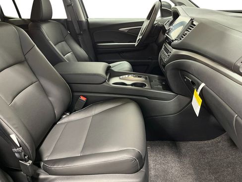 New 2026 Honda Ridgeline RTL image 25