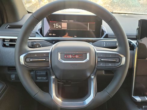 New 2026 GMC Sierra EV Elevation AWD/4WD image 9
