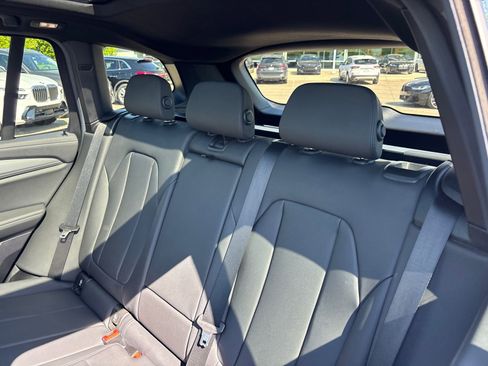 Used 2019 BMW X3 M40i w/ Driving Assistance Package AWD/4WD image 27