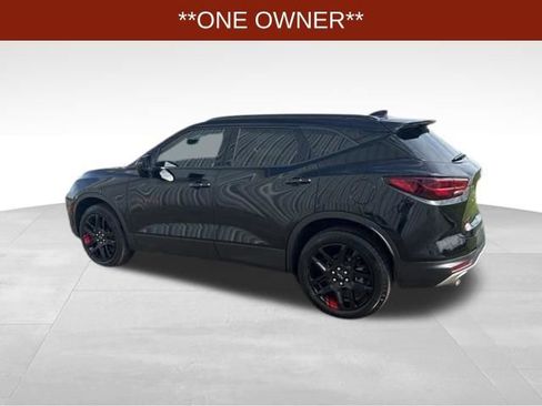 Used 2023 Chevrolet Blazer LT w/ Convenience Package image 4