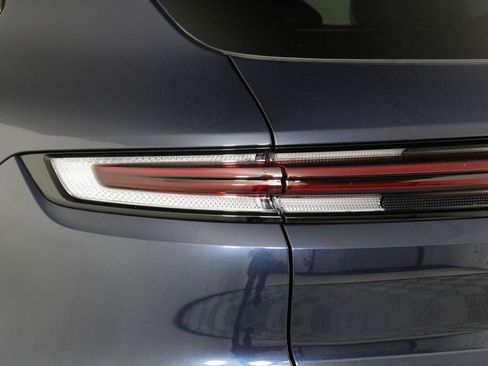 New 2026 Porsche Cayenne AWD/4WD image 21