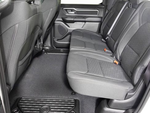 New 2026 RAM 1500 Big Horn AWD/4WD image 26