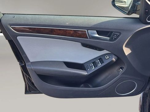 Used 2016 Audi A4 2.0T Premium Plus w/ Technology Package image 7