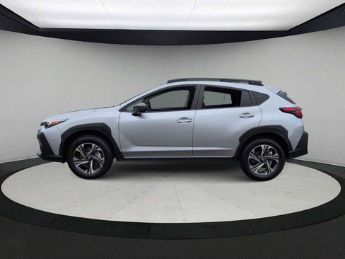 Used 2026 Subaru Crosstrek 2.0i Premium AWD/4WD image 5