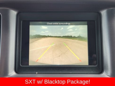 Used 2020 Dodge Charger SXT w/ Blacktop Package RWD image 25