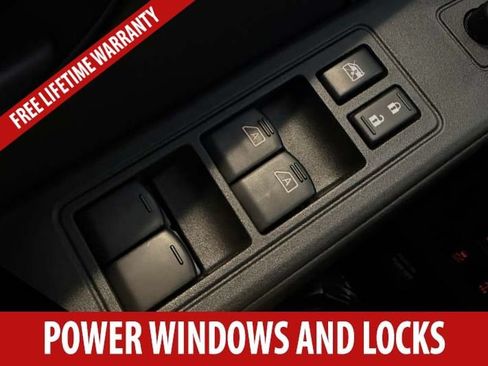 New 2026 Nissan Frontier PRO-4X w/ Tow Package AWD/4WD image 7