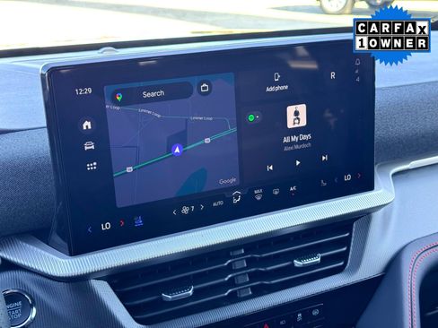 Used 2026 Ford Explorer ST w/ Sun And Sound Package image 33