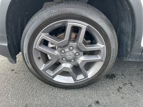 Certified 2023 Honda Passport EX-L image 10