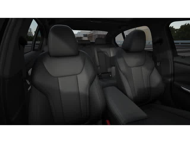 New 2026 BMW M340i w/ Premium Package RWD image 11