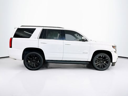 Used 2018 Chevrolet Tahoe LT image 10