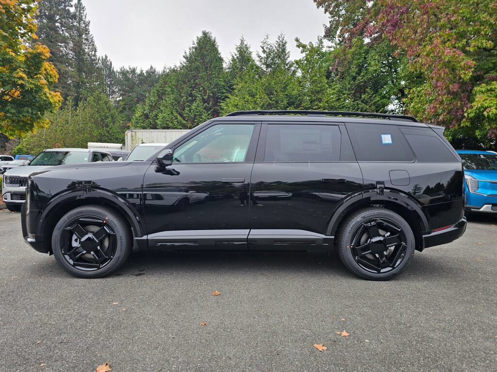 New 2027 Kia Telluride X-Line SX Prestige AWD/4WD image 8