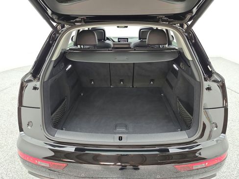 Used 2019 Audi Q5 2.0T Premium Plus AWD/4WD image 20