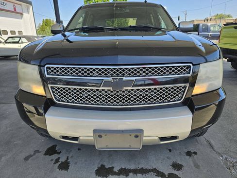 Used 2007 Chevrolet Avalanche LT w/ LT Preferred Equipment Group AWD/4WD image 24