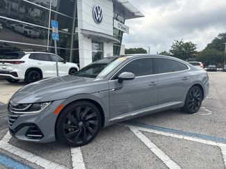 Certified 2023 Volkswagen Arteon SEL AWD/4WD video 1