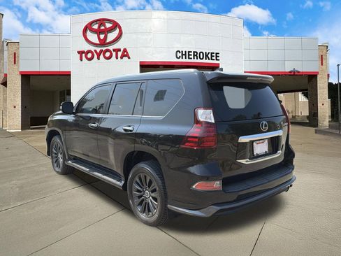 Used 2020 Lexus GX 460 Premium image 7