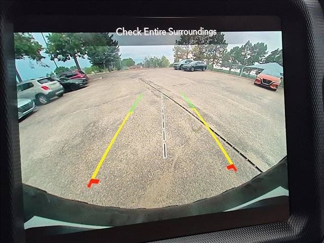 Used 2023 Jeep Wrangler Unlimited Rubicon 4xe AWD/4WD image 14