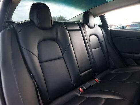 Used 2023 Tesla Model 3 Standard Range RWD image 16