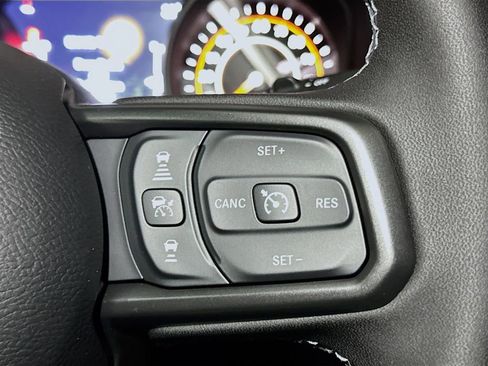 New 2026 Jeep Wrangler Willys AWD/4WD image 29