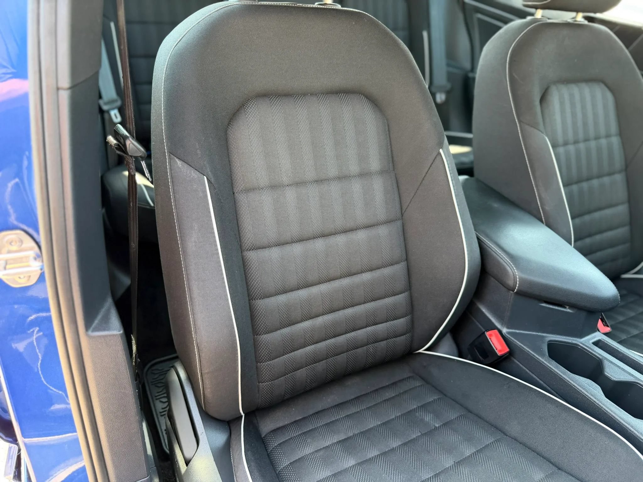 Used 2024 Volkswagen Jetta Sport FWD image 10