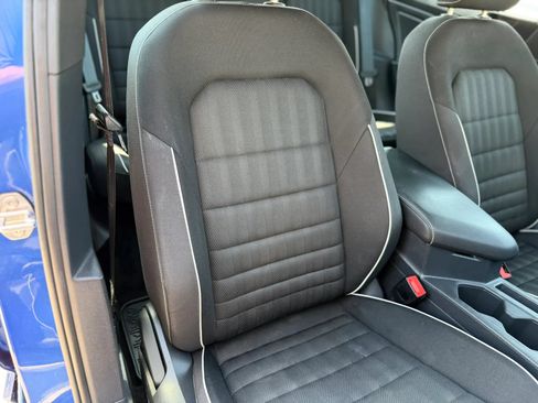 Used 2024 Volkswagen Jetta Sport FWD image 10