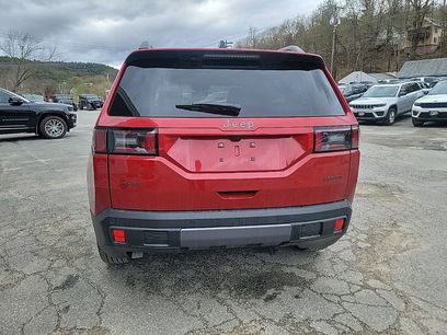 New 2026 Jeep Cherokee Laredo