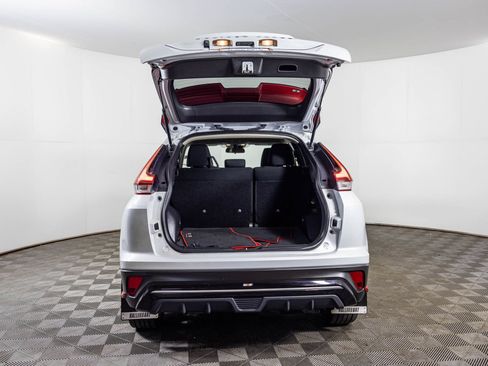 Used 2023 Mitsubishi Eclipse Cross Ralliart AWD/4WD image 39