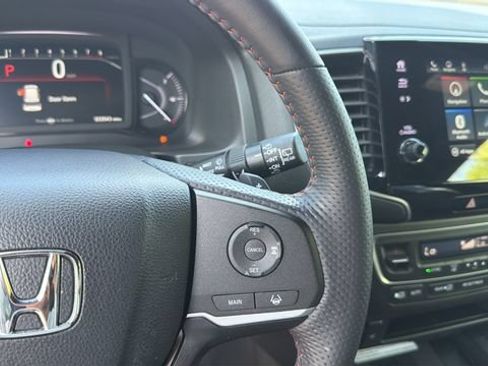 Used 2023 Honda Passport TrailSport image 29