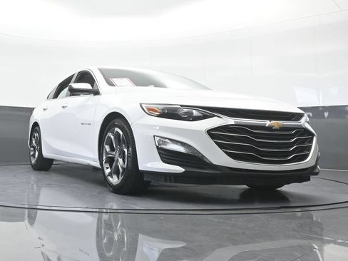Used 2024 Chevrolet Malibu LT FWD image 60
