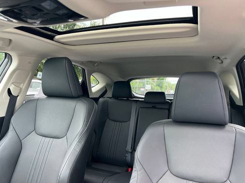 Used 2023 Lexus NX 350 AWD image 33