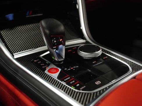 Used 2024 BMW M8 Gran Coupe xDrive Competition image 27