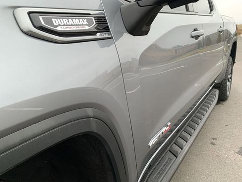 Used 2021 GMC Sierra 1500 AT4 w/ AT4 Premium Package image 13