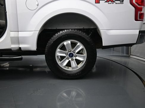 Used 2020 Ford F150 XL w/ Equipment Group 101A Mid AWD/4WD image 17