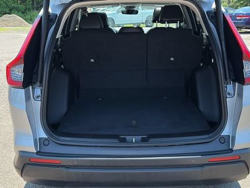 Used 2023 Honda CR-V EX-L image 25