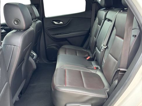 Used 2022 Chevrolet Blazer RS w/ Enhanced Convenience Package AWD/4WD image 29