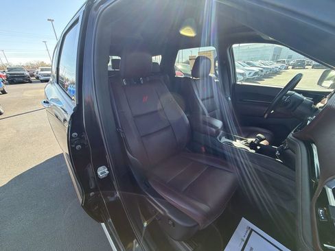 Used 2024 Dodge Durango Citadel AWD/4WD image 32
